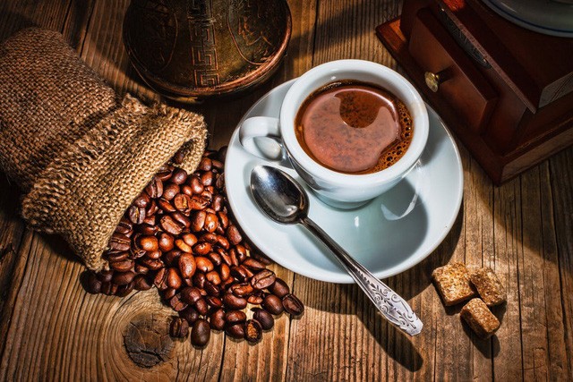 Cà phê và chocolate có tác dụng thần kỳ trong việc ngăn ngừa ung thư - Ảnh 1.