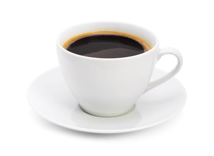 Nếu bác sĩ đề nghị hạn chế tách cà phê hằng ngày của bạn hoặc nếu đã đến lúc chuyển sang uống cà phê decaf (cà phê đã loại bỏ caffein), thì bạn phải tuân theo, vì sức khỏe của bạn!. Ảnh: Shutterstock